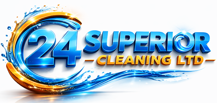 24 Superior Cleaning LTD